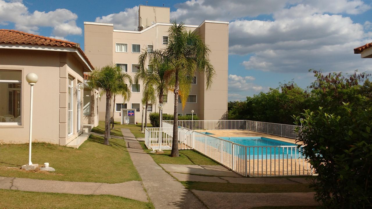 Captação de Apartamento a venda na Avenida Ipanema, Jardim Novo Horizonte, Sorocaba, SP